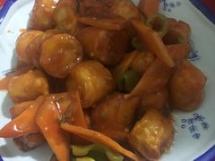 -夕阳红小吃(中街大悦城店)