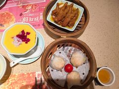 -点都德(汇盈广场店)