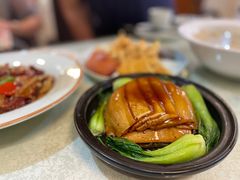 -长春观斋补堂素菜馆