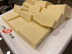 冻豆腐-匹夫涮肉城(黄村店)