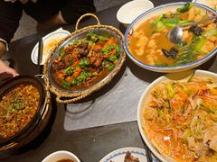 -黄三怪(清河店)