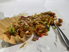 -香蜜轩·粤菜·宴会(世界之窗店)