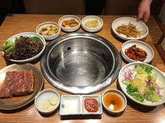 -王妃家(明洞中央店)