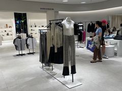 -ZARA(沈阳大悦城店)