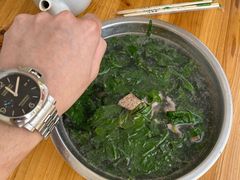 -文记煲仔饭