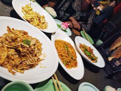 -北平盛世·新京菜·北京烤鸭(劲松·双井店)