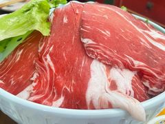 -津门老羊家·铜锅涮羊肉·烧烤(科技园店)