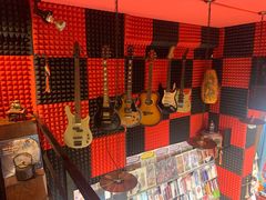 -Hi Fi Acoustic 梵香禅韵·色声香味