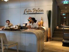 -Let’s Relax Spa(MBK)