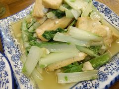 -老味道1992(武当山店)