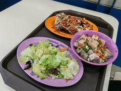 -清华大学-观畴园餐厅