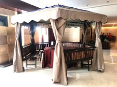 -内蒙古驻京办餐厅