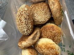 -满记烧饼(牛街东里小区一区店)