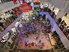 -凯德MALL(西直门店)