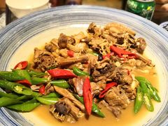 -福来齐·鲁菜海鲜·渔家菜(朝阳街分店)