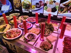 -粥全粥到海鲜家常菜(瞿塘峡路店)