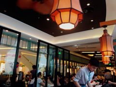 大堂-美奈小馆·越南料理(福田星河COCO Park店)