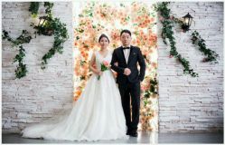 -蒙娜丽莎婚纱摄影(南门店)
