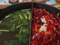 -盡膳口福跷脚牛肉火锅(合生汇购物中心店)