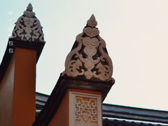-福州开元寺