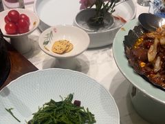 -宴昆山·私房菜(春晖店)