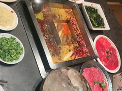 -锦城印象火锅(天府三街店)