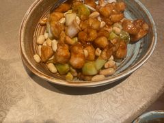 -水煮三国·川鲁江湖菜(香山店)