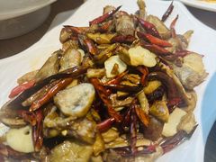 -滇铺子·云南特色菜·第九届野生菌美食节(东风东路c86店)