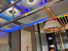 -鹭江潮餐厅·福建菜(鹭江佲家酒店)