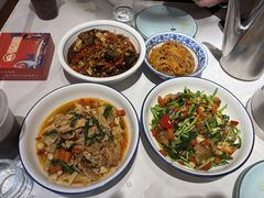 井冈山豆皮-回家吃饭·地道南昌菜(建德观总店)