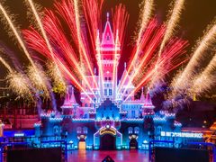 -厦门方特梦幻王国