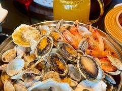 -望海湾北塘海鲜·天津菜(北塘店)