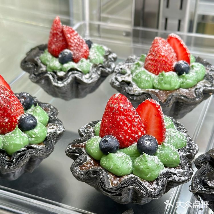 成都抚琴！！终于也有了！好吃的个位数面包！！