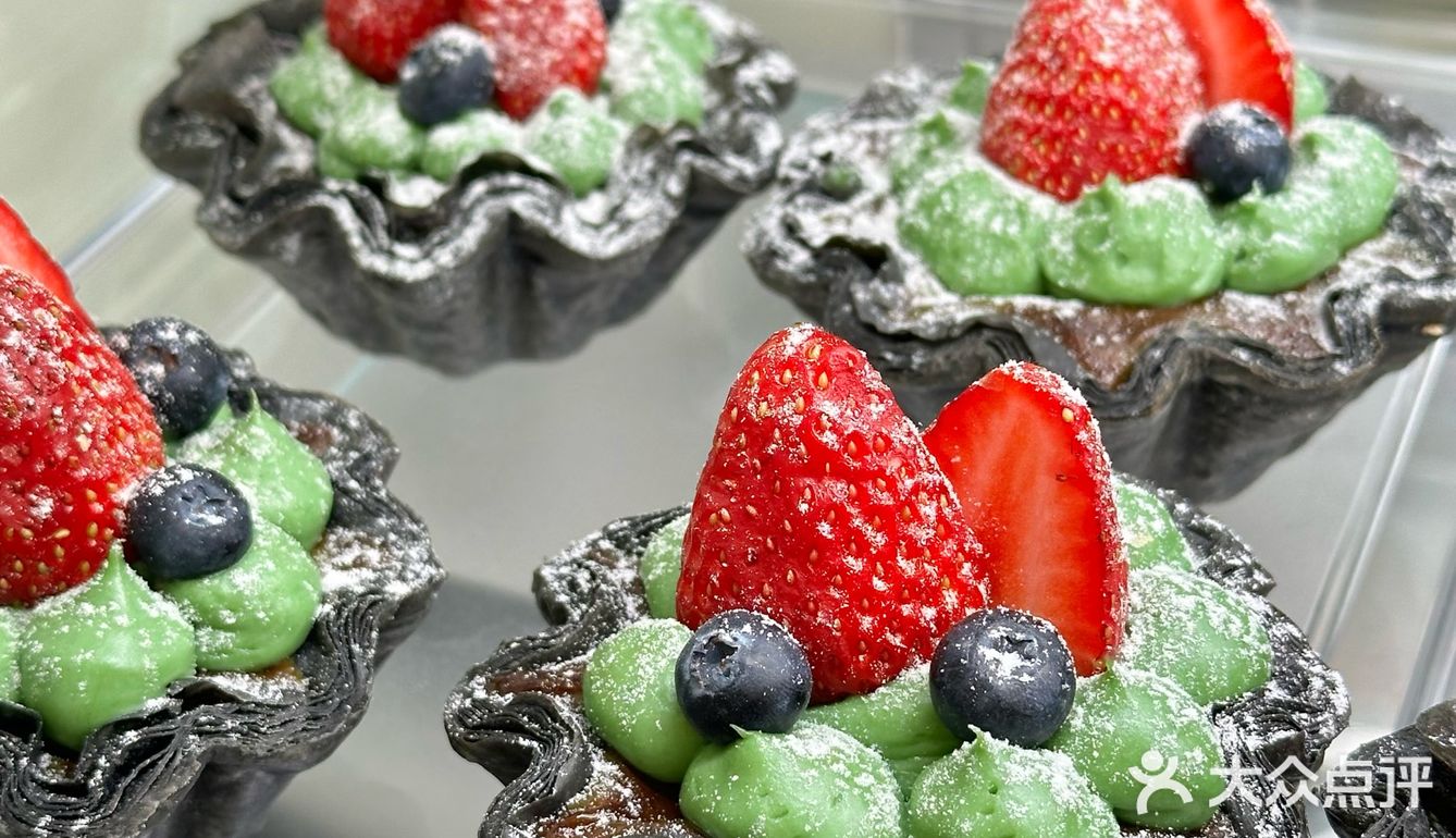 成都抚琴！！终于也有了！好吃的个位数面包！！