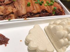 -悦海·家宴·冰花皮皮虾大锅贴(宝龙店)