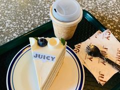 -Juicy Bakery(瑞景店)