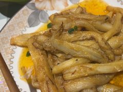 -彭耕记猪油炒小菜(吉联mall店)