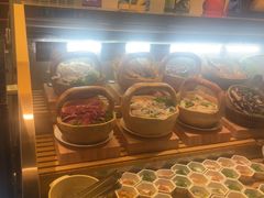 -牛YO寿喜烧和牛火锅自助(三台子万象汇店)