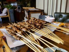 -肉串汪(望京店)