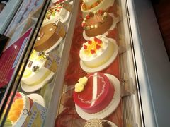 -新侨三宝乐面包店(崇文门店)