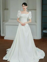 -韩国天使嫁衣婚纱礼服馆(上海旗舰店)