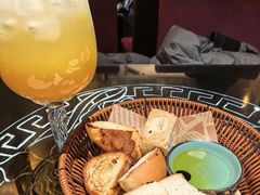 -EATALIA意塔利意式餐厅(鼓楼店)