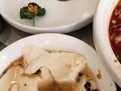 -大清花饺子(山庄店)