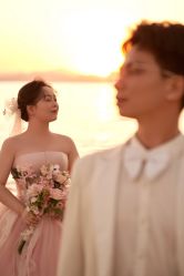 -麦田·婚纱摄影(天河新天地店)