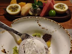 -三亚艾迪逊酒店·海滩烧烤 BARBACOA·现场乐队·浪漫晚餐·烧烤海鲜