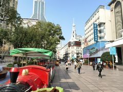 -沈大成(南京东路店)