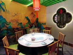 -奔跑吧陕菜·盛世长安(民乐园万达店)