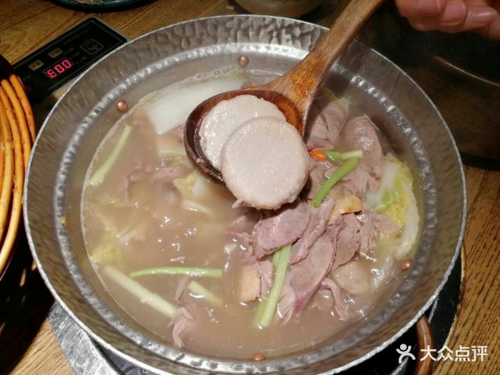 吃饭皇帝大(万象生活城店)混元神功牛肉图片 - 第918张