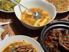 -德叔阙里·衢州菜馆(月湖店)
