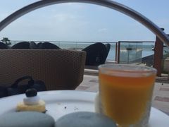 -海口万豪·大堂吧·望海吧.日落海景·下午茶·奶茶·咖啡·轻食·蛋糕·鸡尾酒·清吧